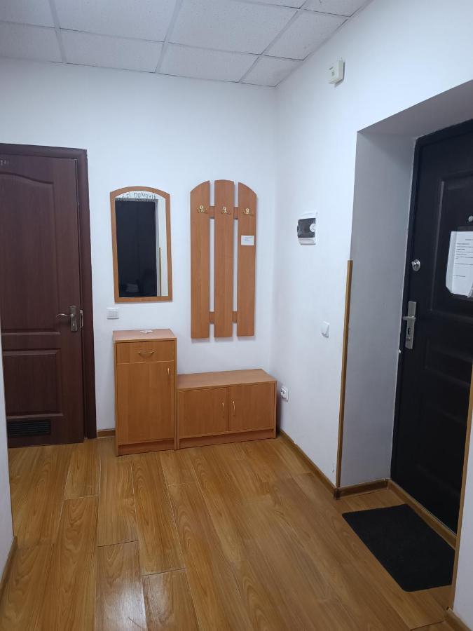 Apartments Domovik On Valenberga 3 Mukatjevo Eksteriør billede
