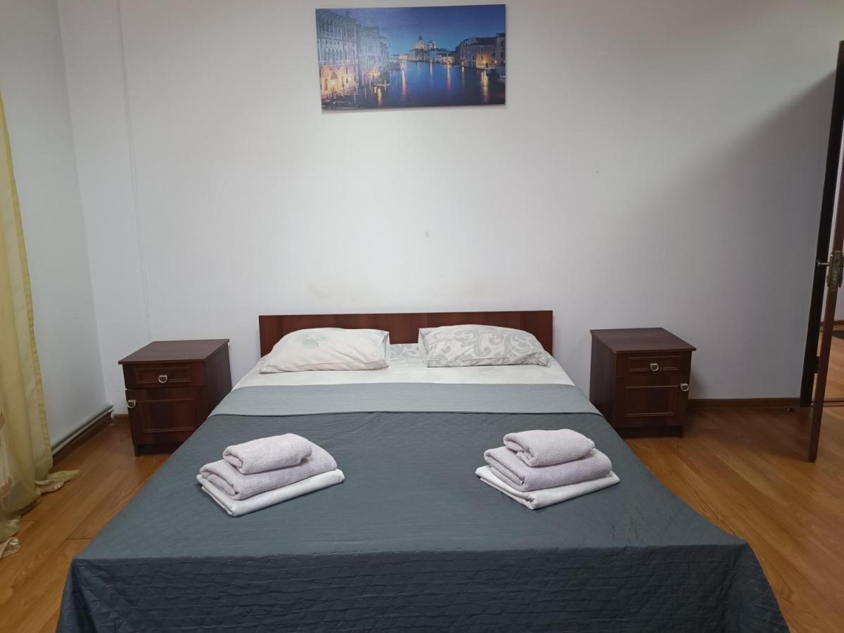 Apartments Domovik On Valenberga 3 Mukatjevo Eksteriør billede