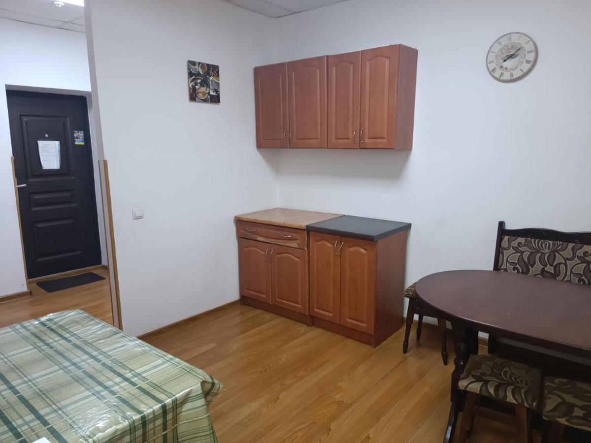 Apartments Domovik On Valenberga 3 Mukatjevo Eksteriør billede