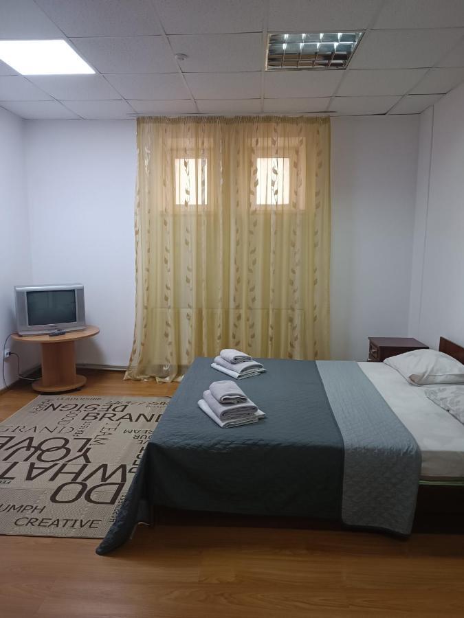 Apartments Domovik On Valenberga 3 Mukatjevo Eksteriør billede