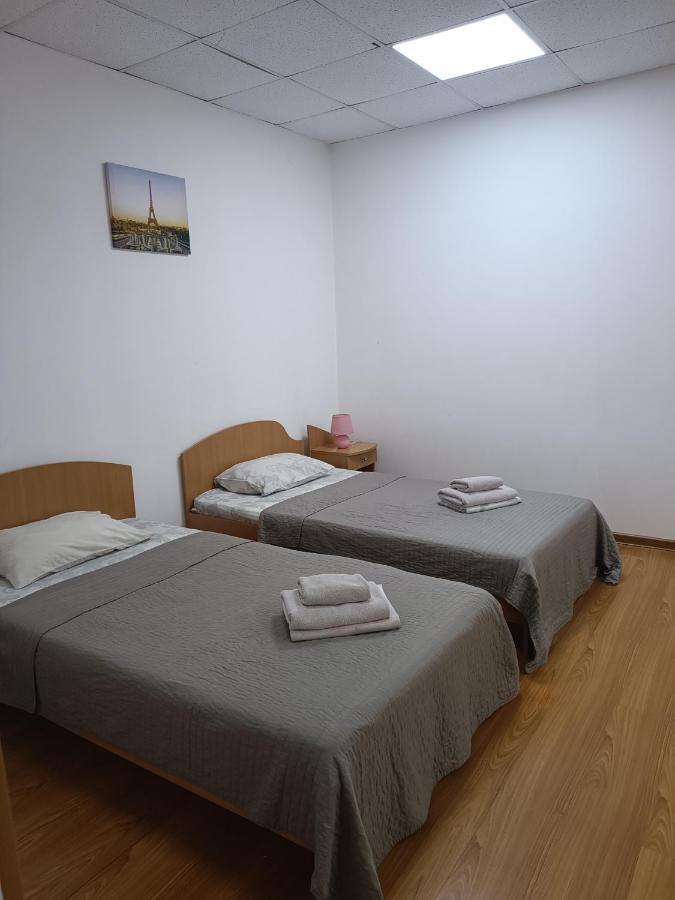 Apartments Domovik On Valenberga 3 Mukatjevo Eksteriør billede