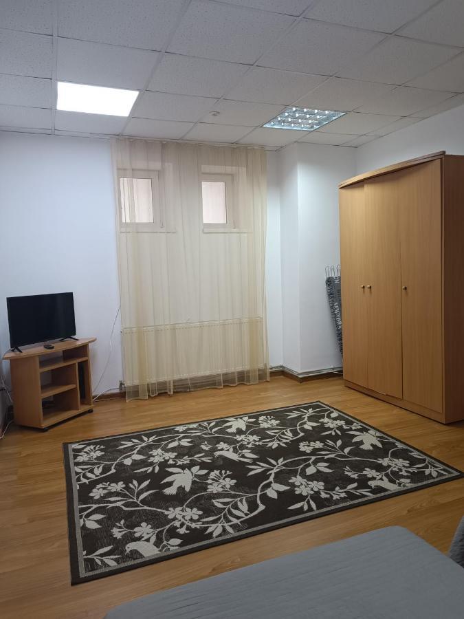 Apartments Domovik On Valenberga 3 Mukatjevo Eksteriør billede